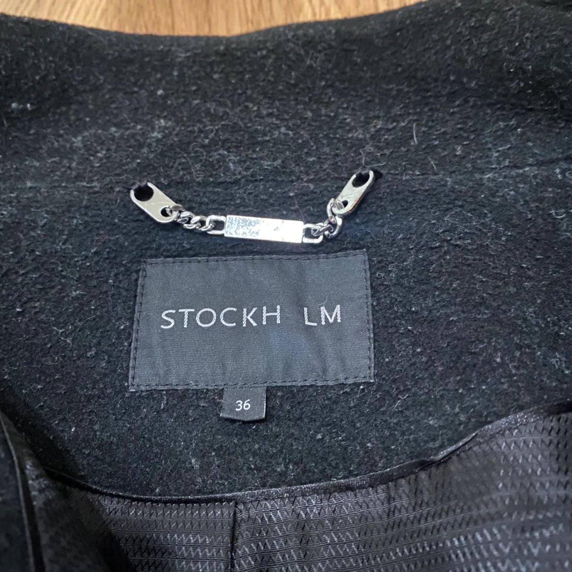 Stock Lm kappa strl 36  - 91