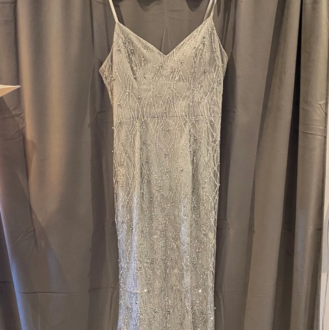 Snyggaste Nyårsklänningen  - 90