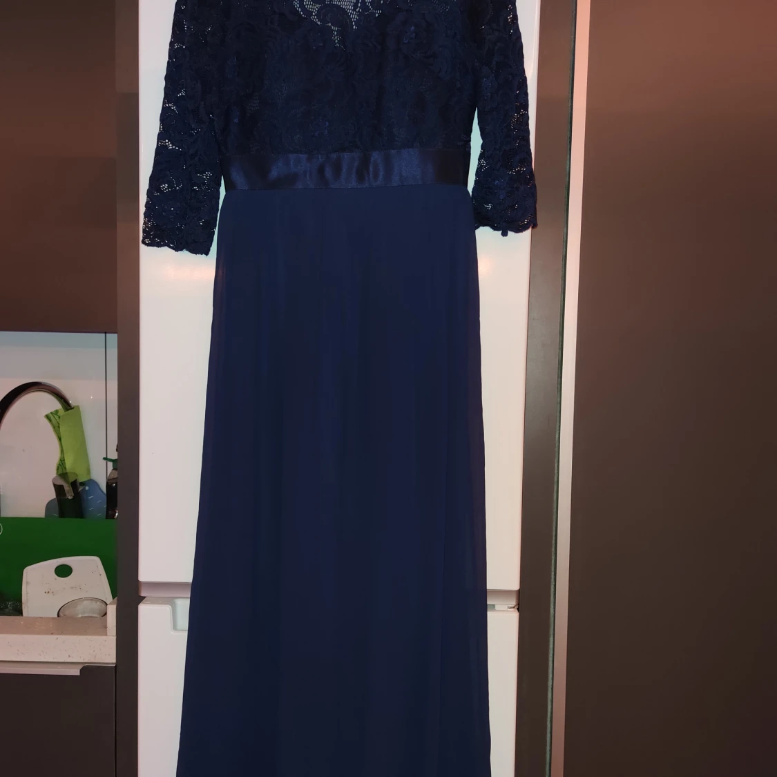 Balklänning, strl 42 - 90