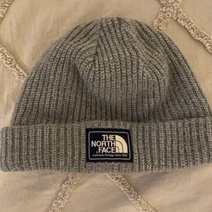 The North Face mössa - The North Face mössa i bra skick ✨ #mössa #thenorthface