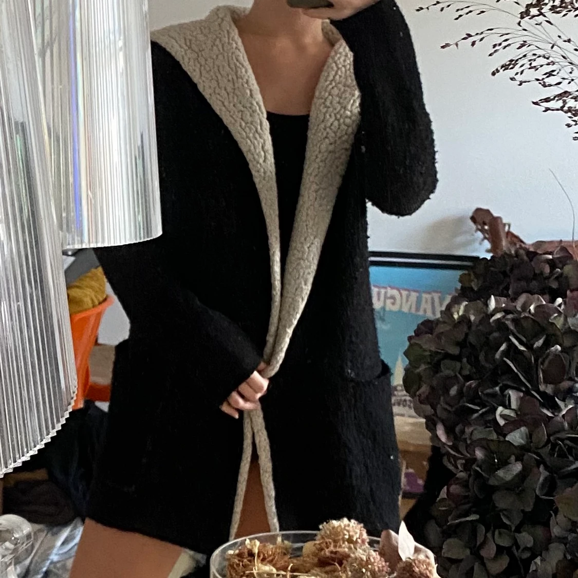 Koft/jacka från Zara - 91