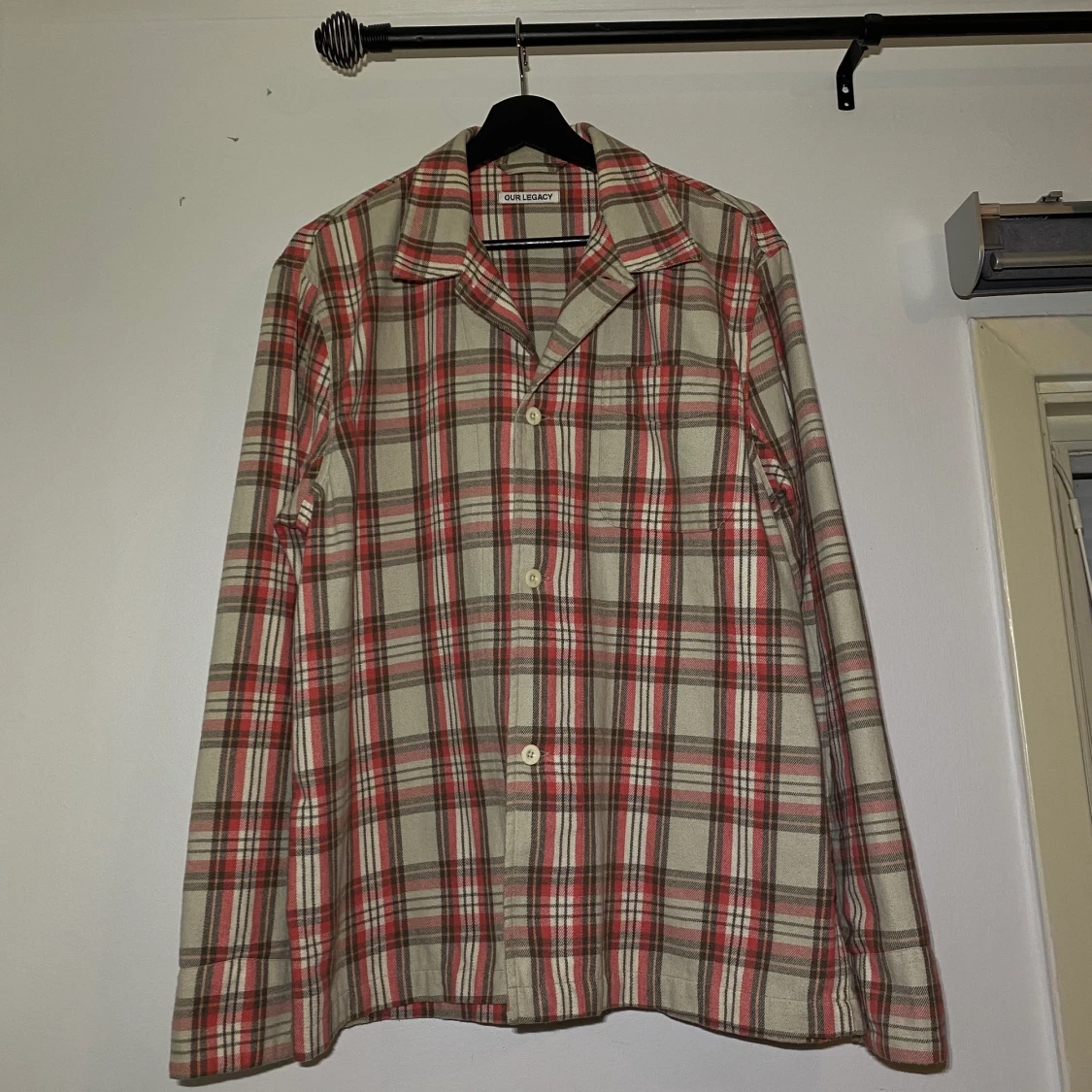 Our legacy box shirt