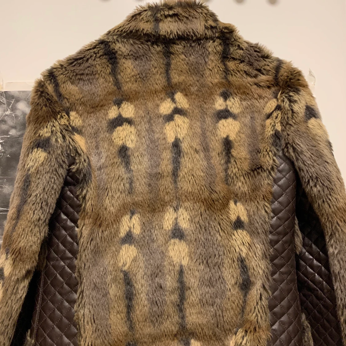 jätte fin jacka från mango M - 90