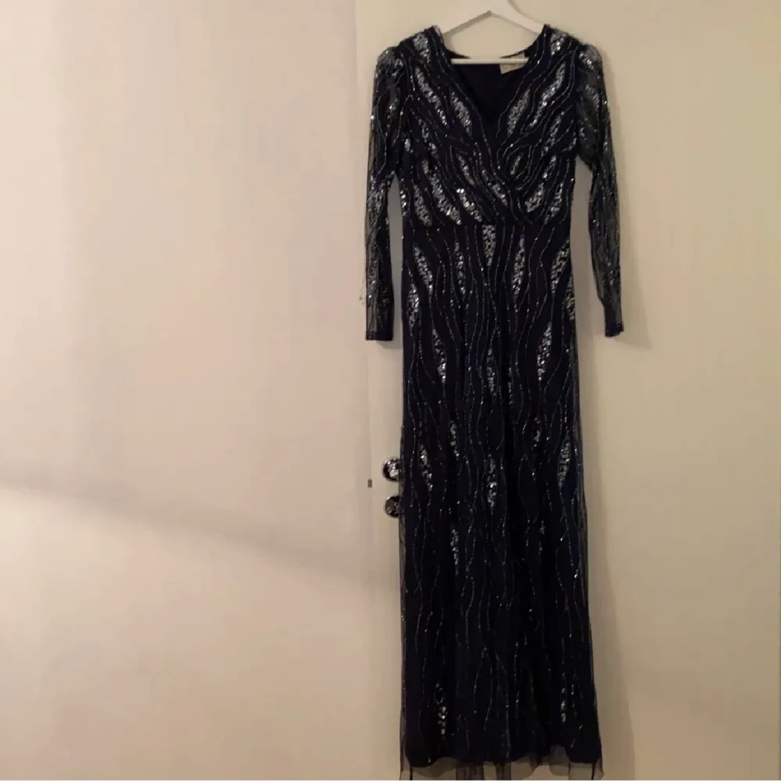 Festklänning från Zalando - 90