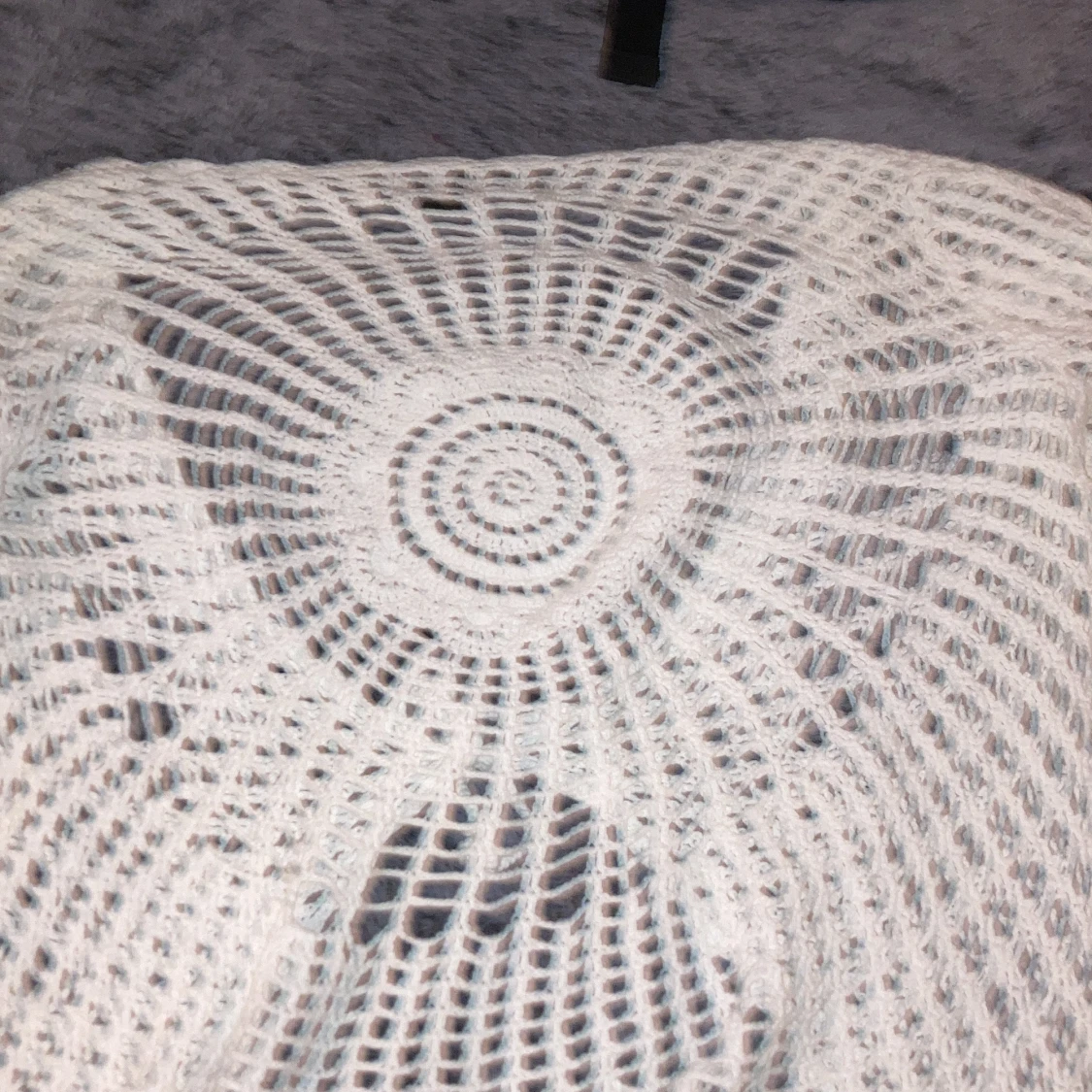 virkad cardigan  - 91