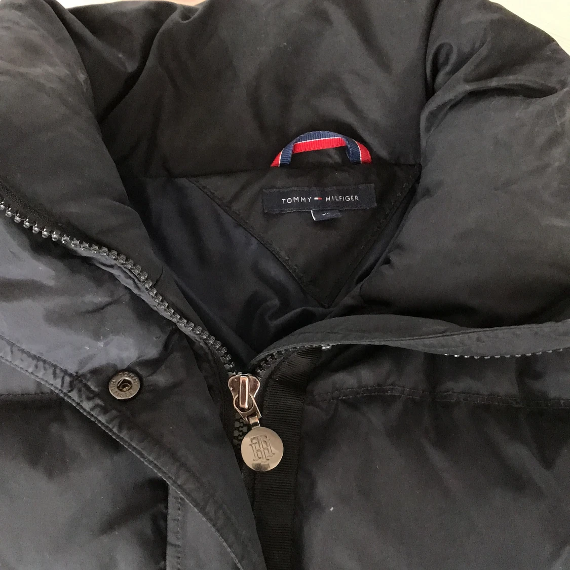 Tommy Hilfiger jacka - 91