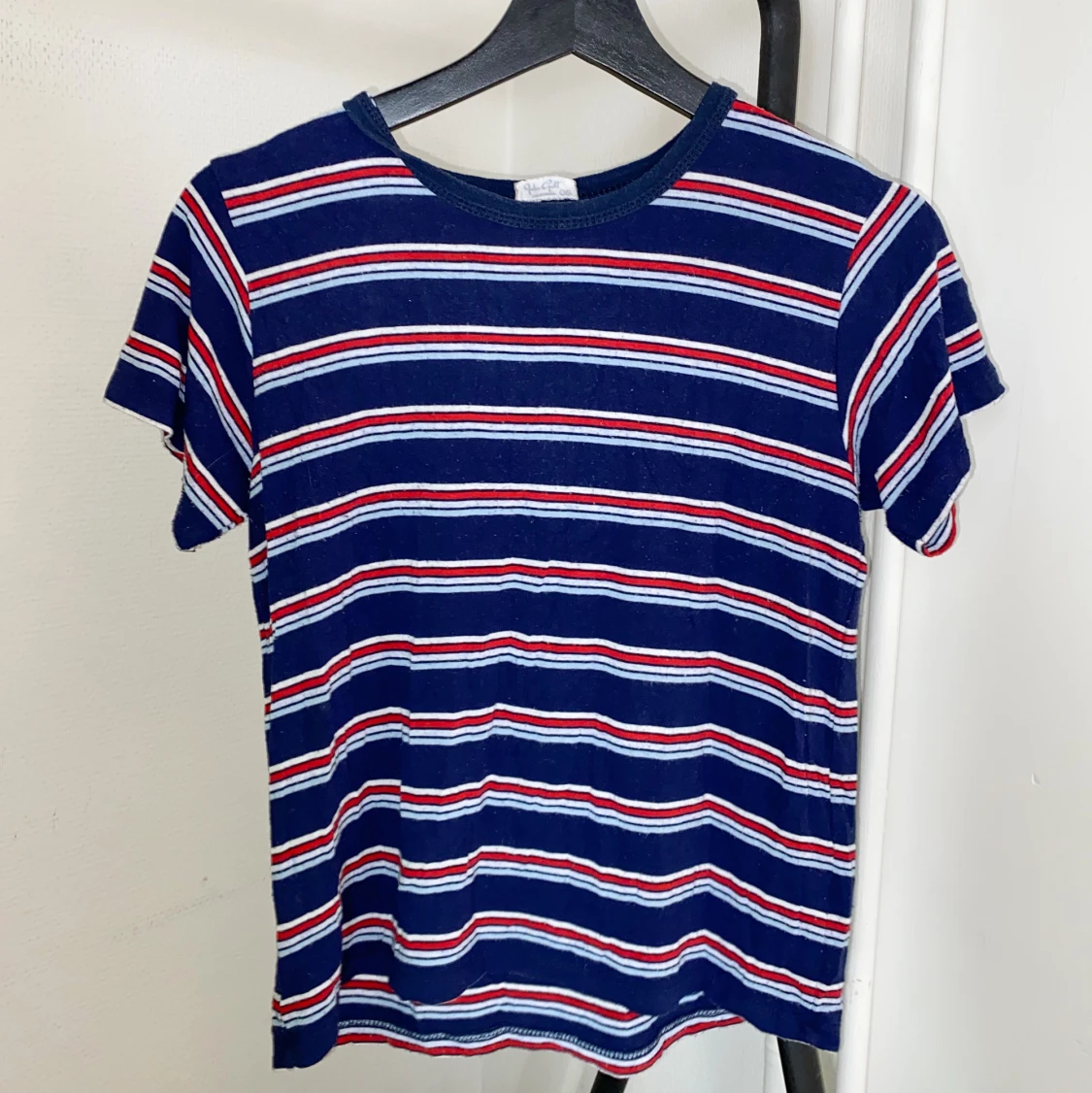 Randig Brandy Melville T-shirt (S)