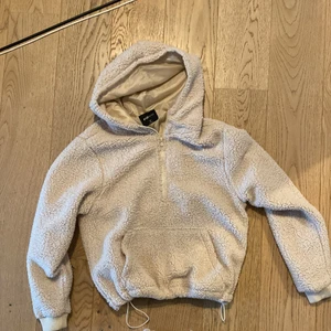 Teddytröja - Jättemysig teddytröja i storlek S 