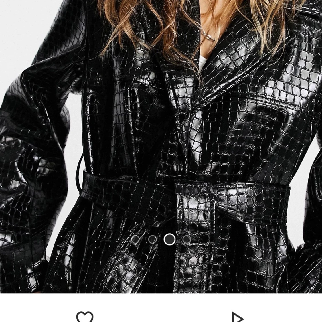 ASOS Jacka oanvänd  - 90