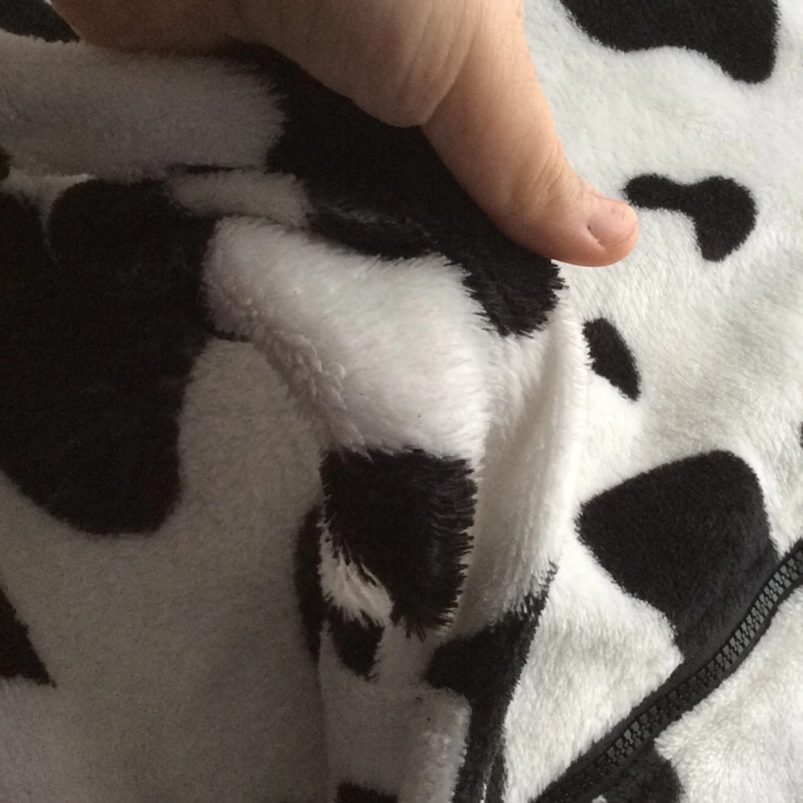 Zip Up Cardigan från SHEIN strl S - 90