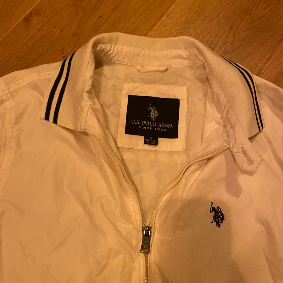 Vintage Polo jacka  - 90