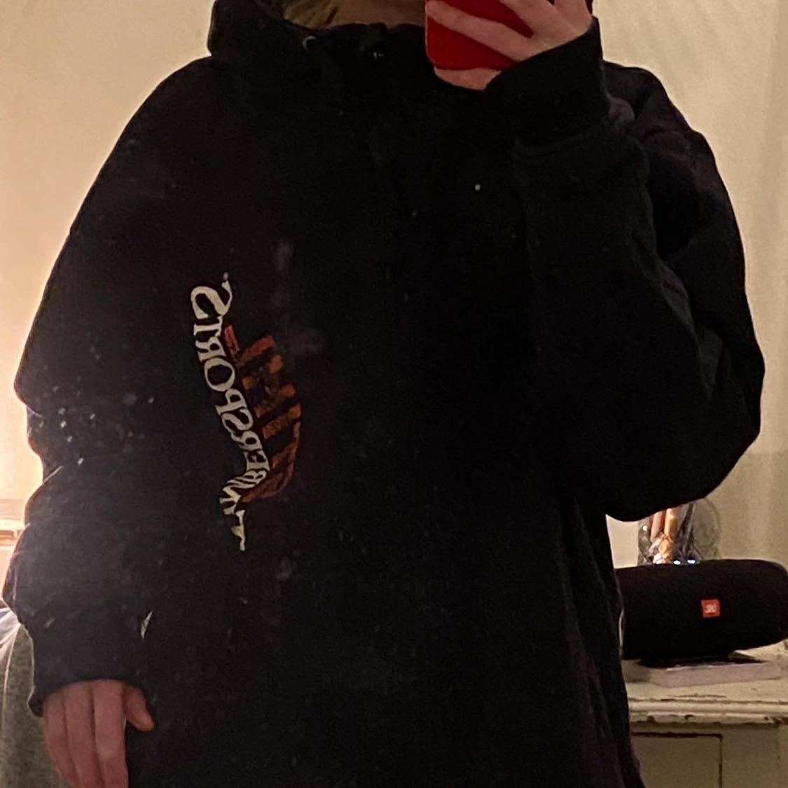 Oversized hoodie  - 91