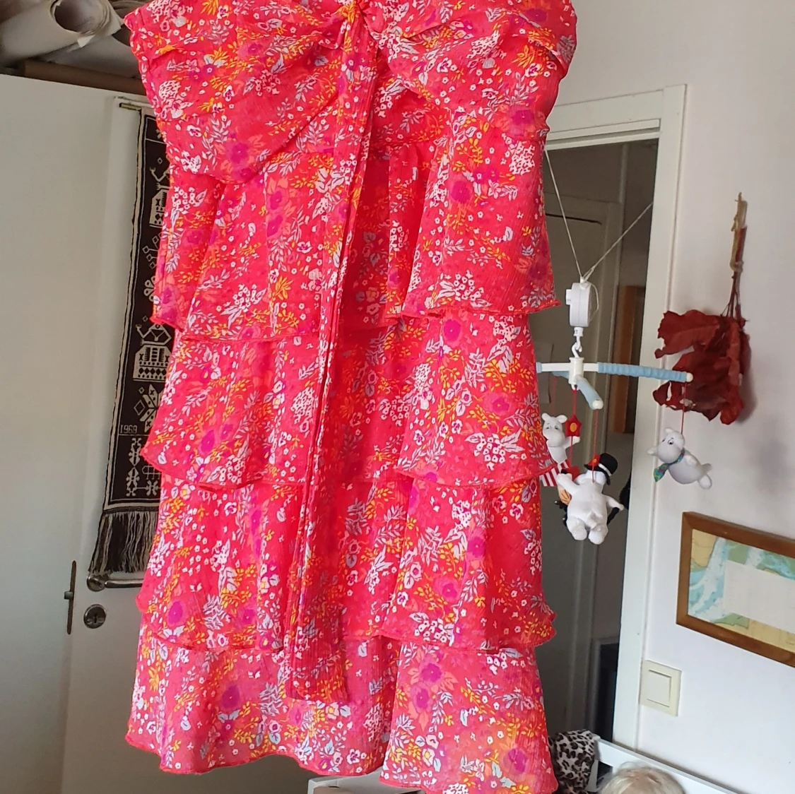 Vologoklänning  - 91