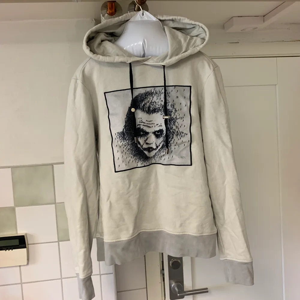 Limitato joker hoodie hotsell