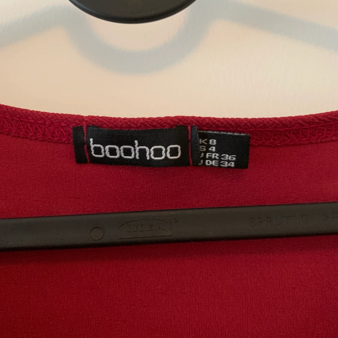 Topp från Boohoo - 91