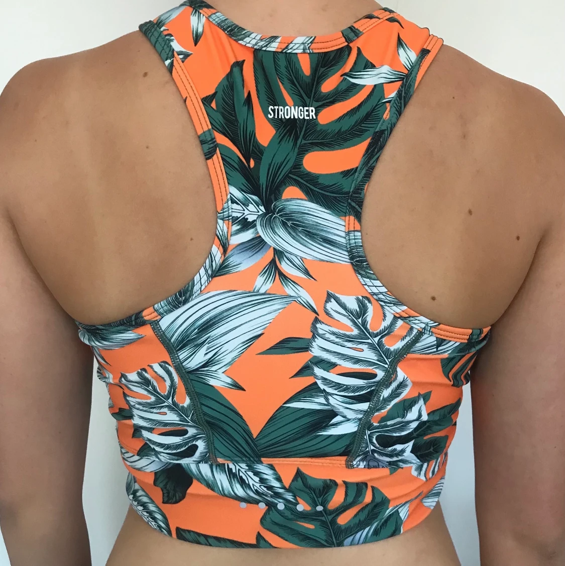 Stronger sport-bh  - 91