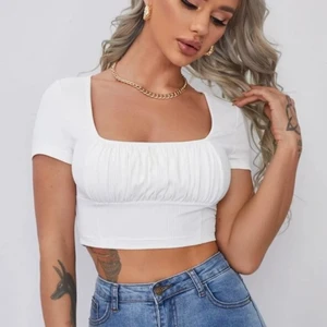 Topp - Jätte gullig topp säljer då jag har två!