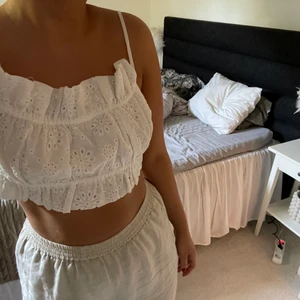 Linne - Helt nytt linne