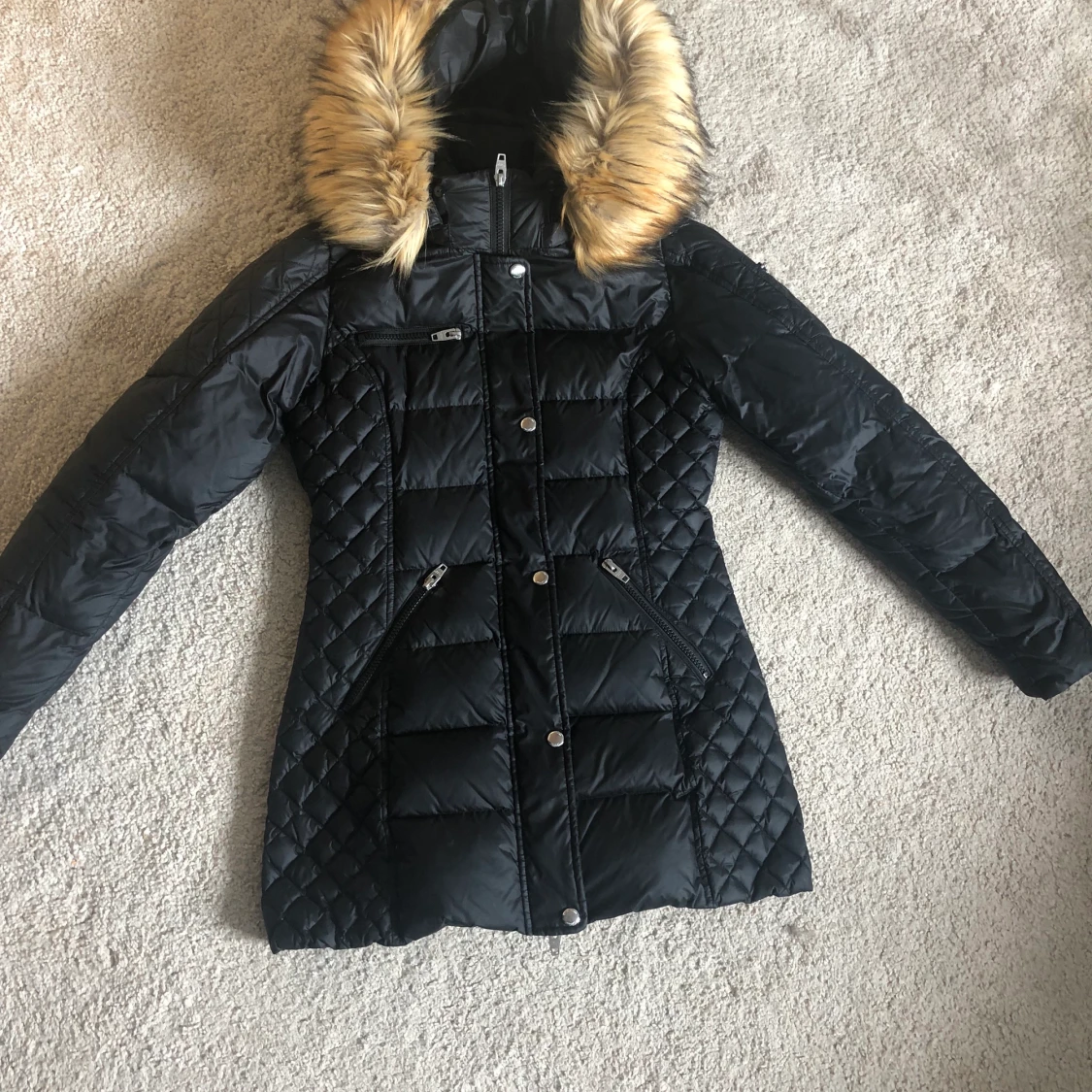 ROCKANDBLUE jacka strl 34 