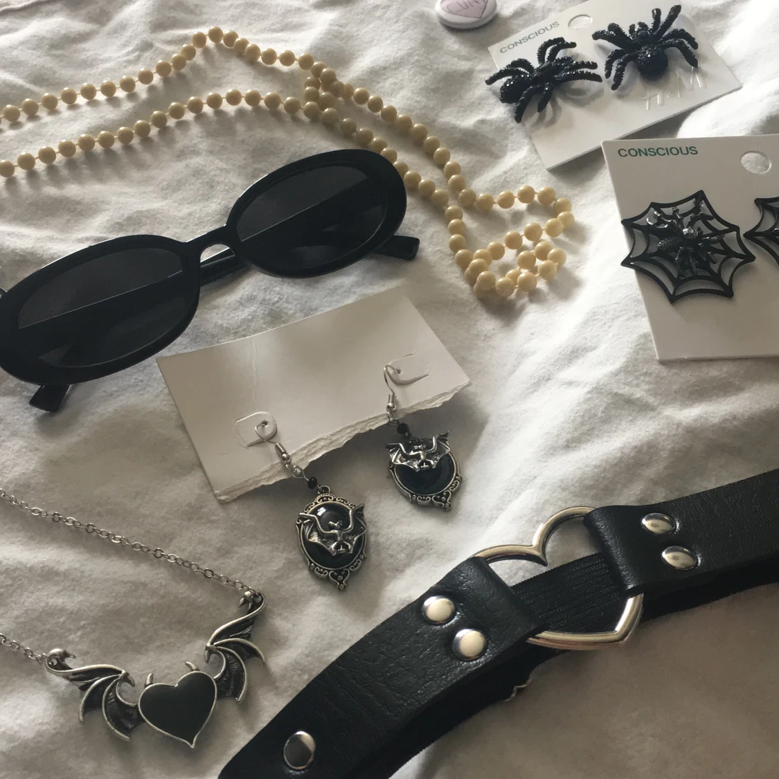 Massa accessoarer  - 90