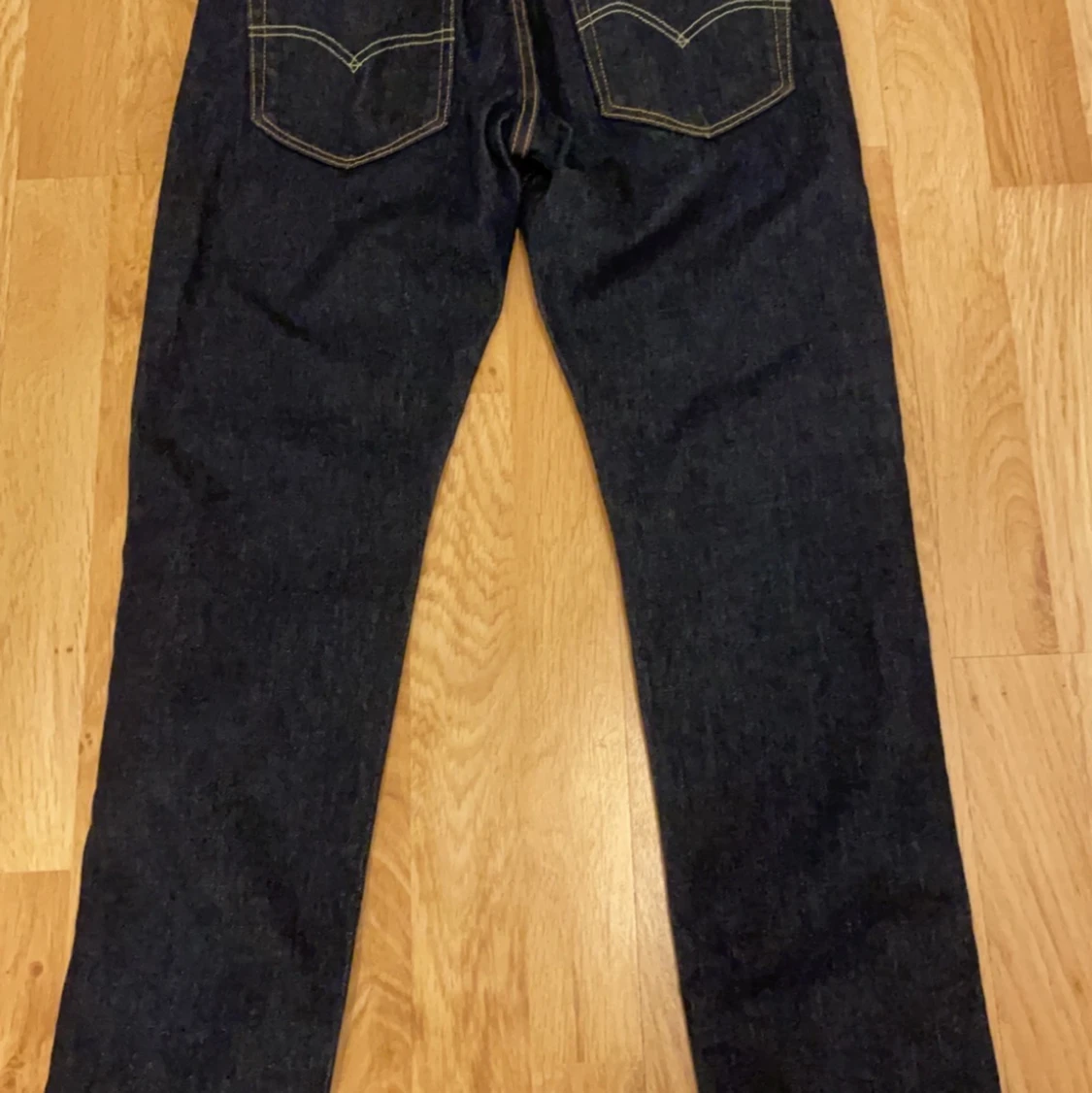 Levis jeans.  - 90
