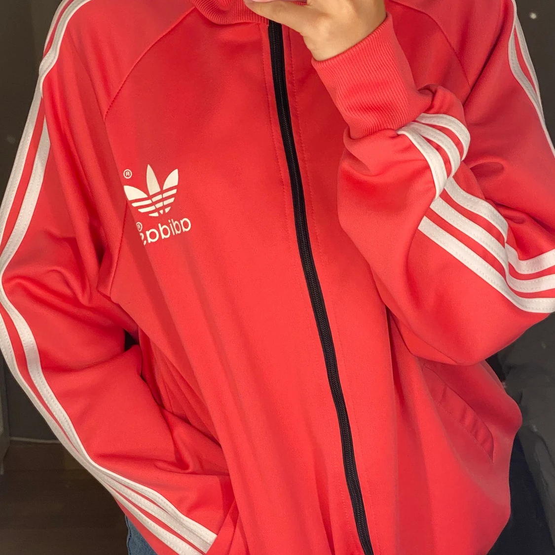 Adidas tröja