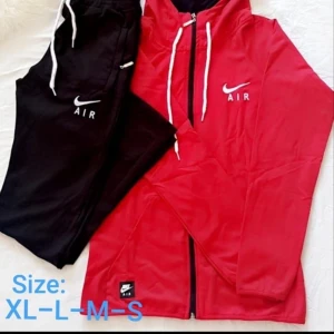 Sport pyjamas - Bra kvalitet. Ej använda helt nya. Storlek finns på bilden.