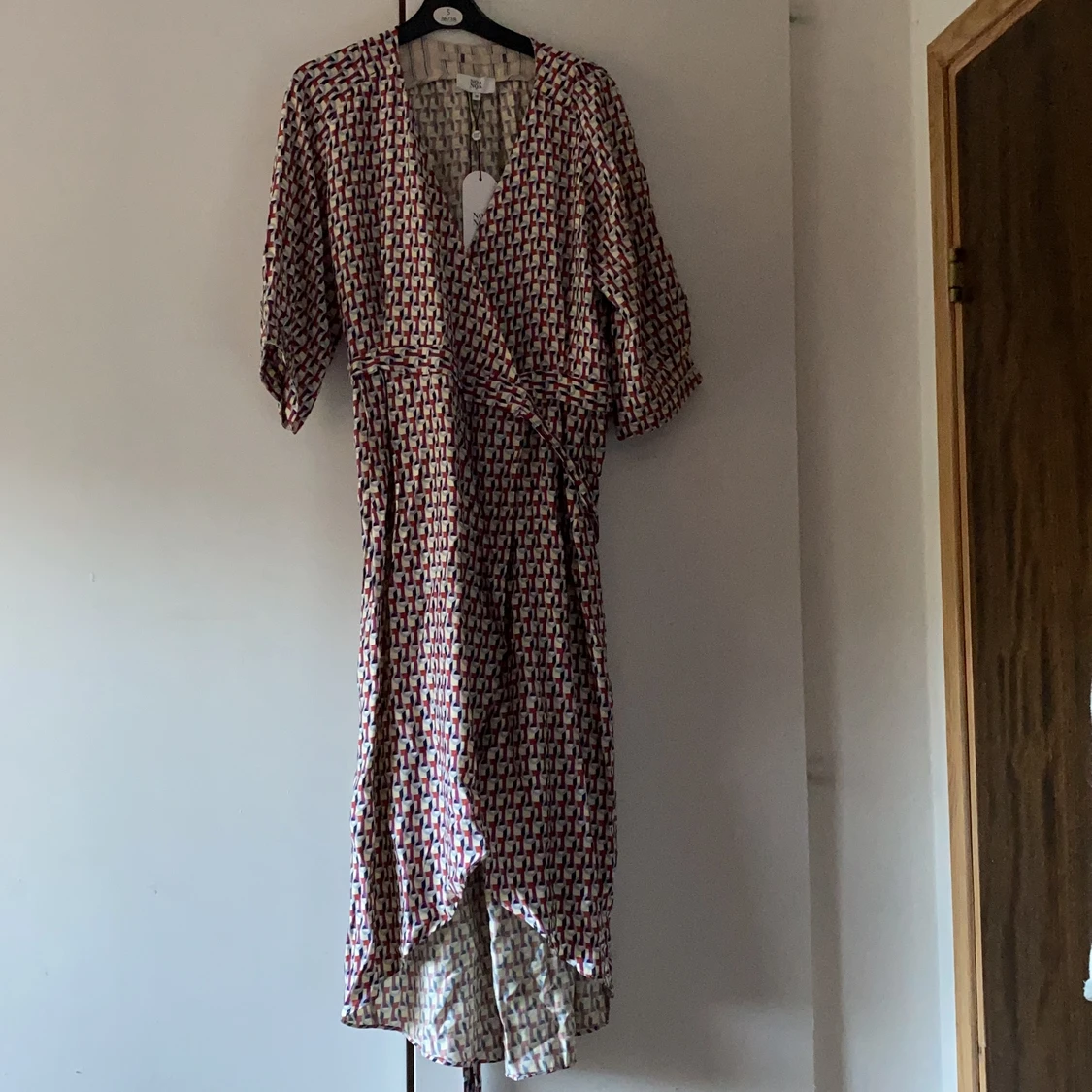 Noa noa klänning - 90