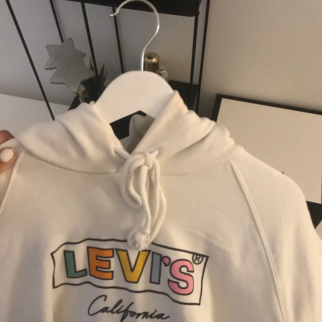Levis Hoodie  - 90