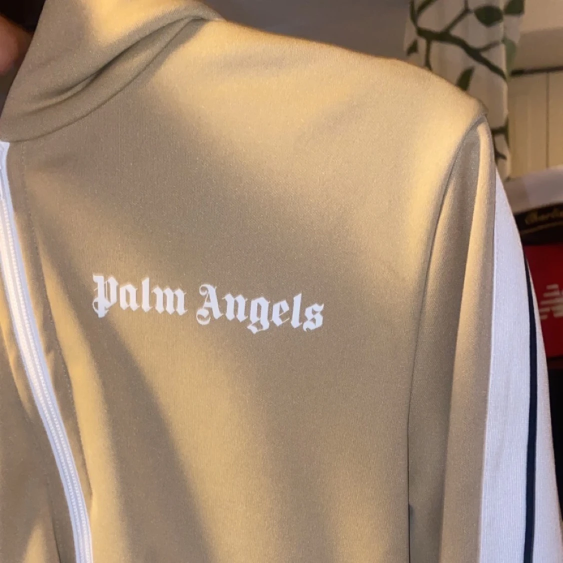 Palm Angels hoodie - 90