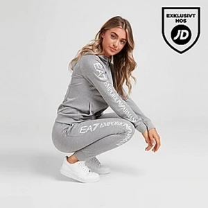 Grå EA7 dress dam - Grå EA7 dress i Xs/S, Helt ny använd Max 3 gånger, köpt på JD sports 