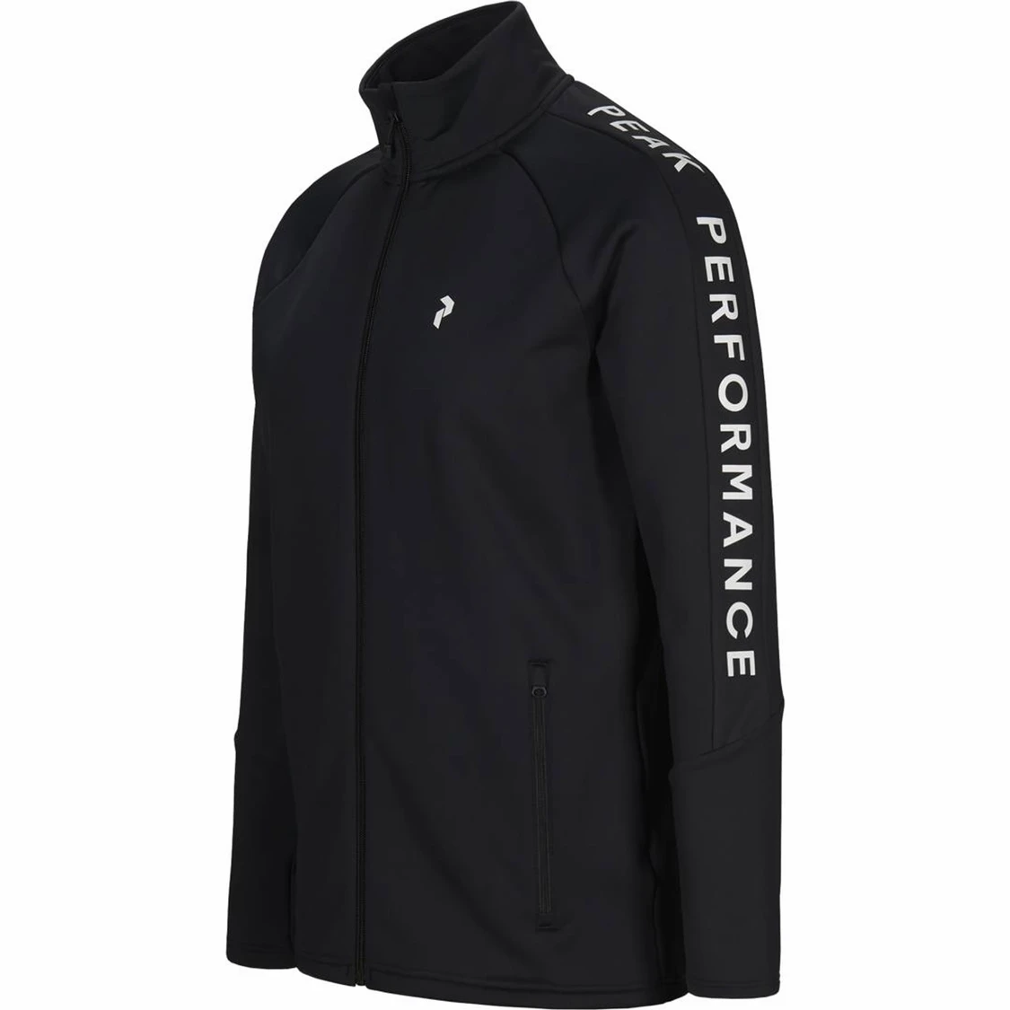 Peak performance - 90