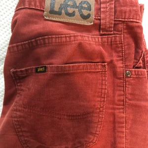 Lee jeans  - Köpt second hand
