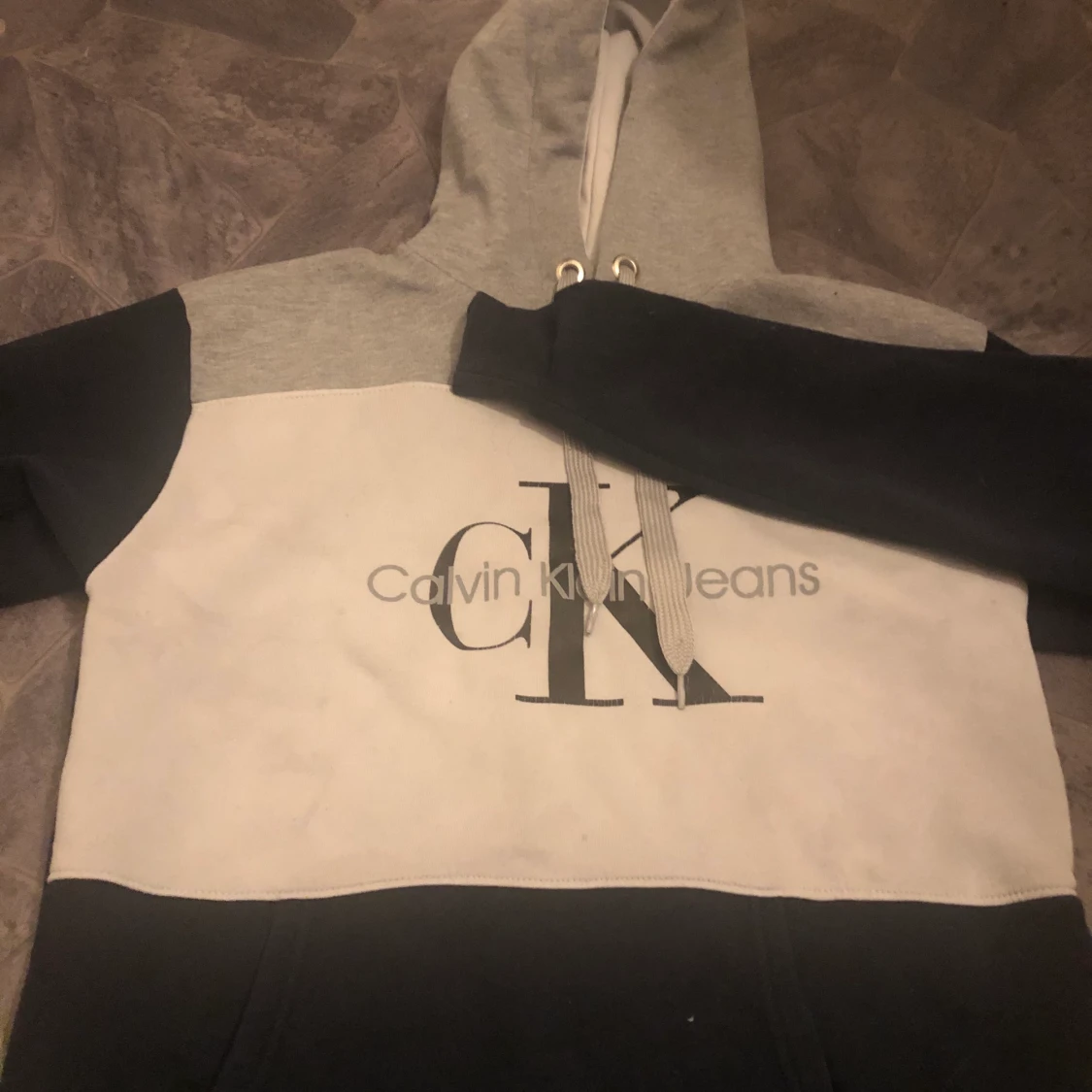 Ck hoodie - 90