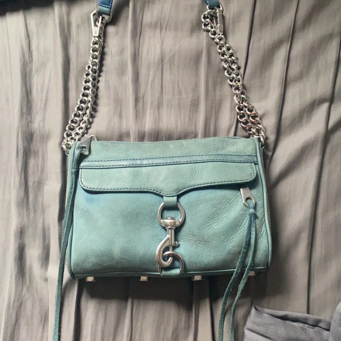 Rebecka minkoff väska - 91