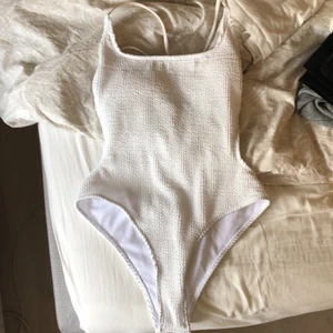 baddräkt - baddräkt från shein, helt oanvänd bara testad, budgivning vid flera intressen 