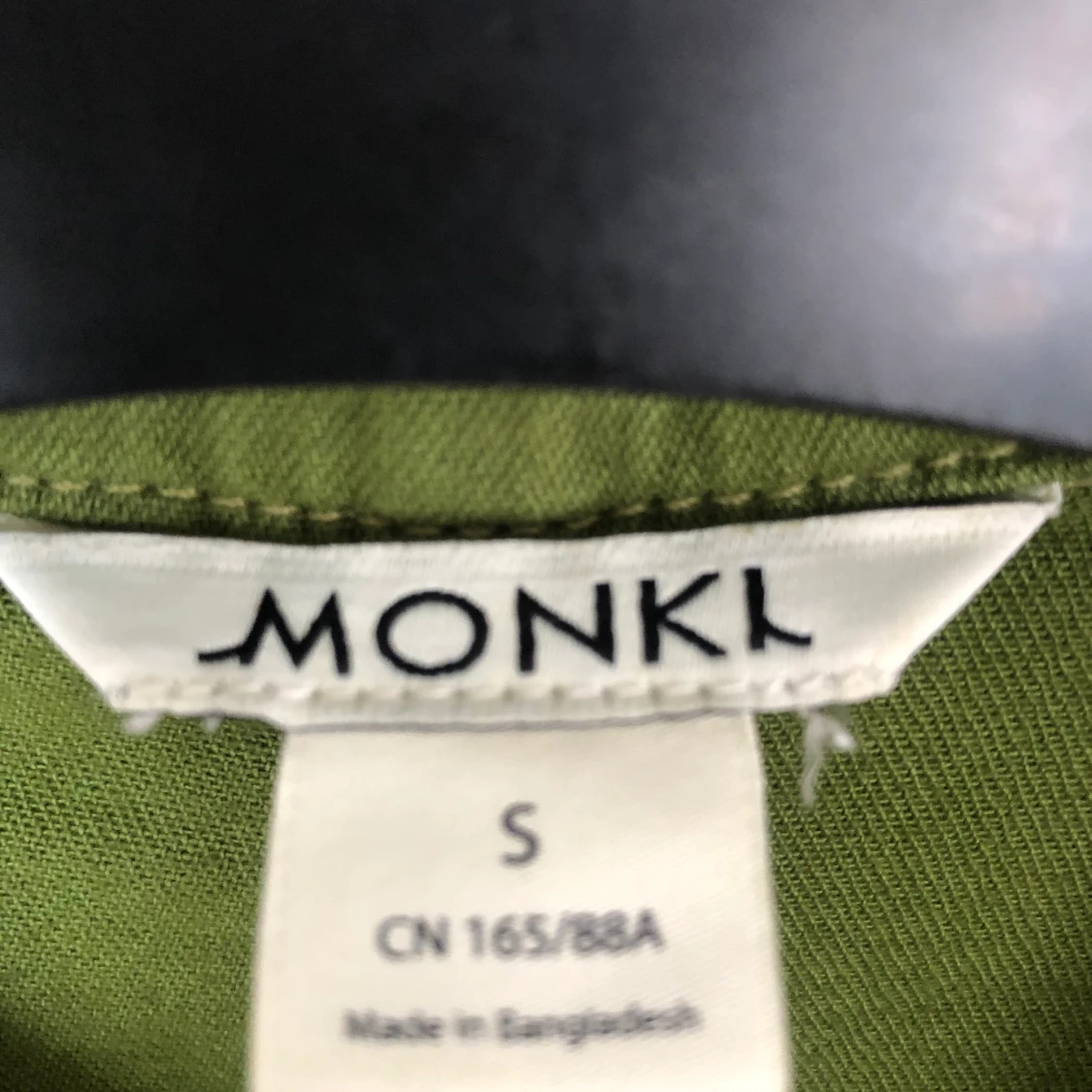 Byxdress Monki - 91