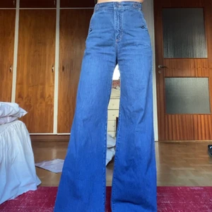 Vintage jeans  - Jeans 