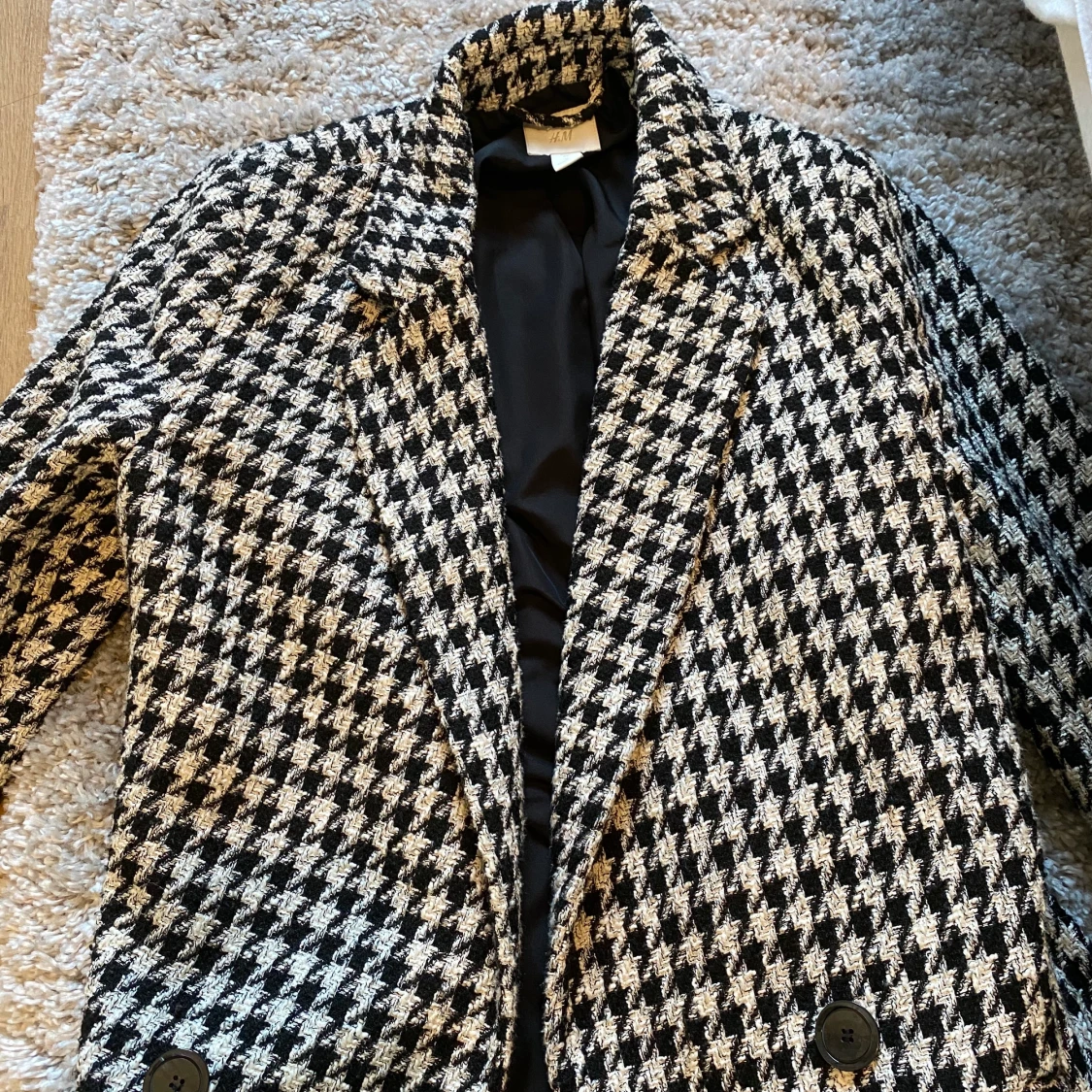 Vår/höst kappa  - 90