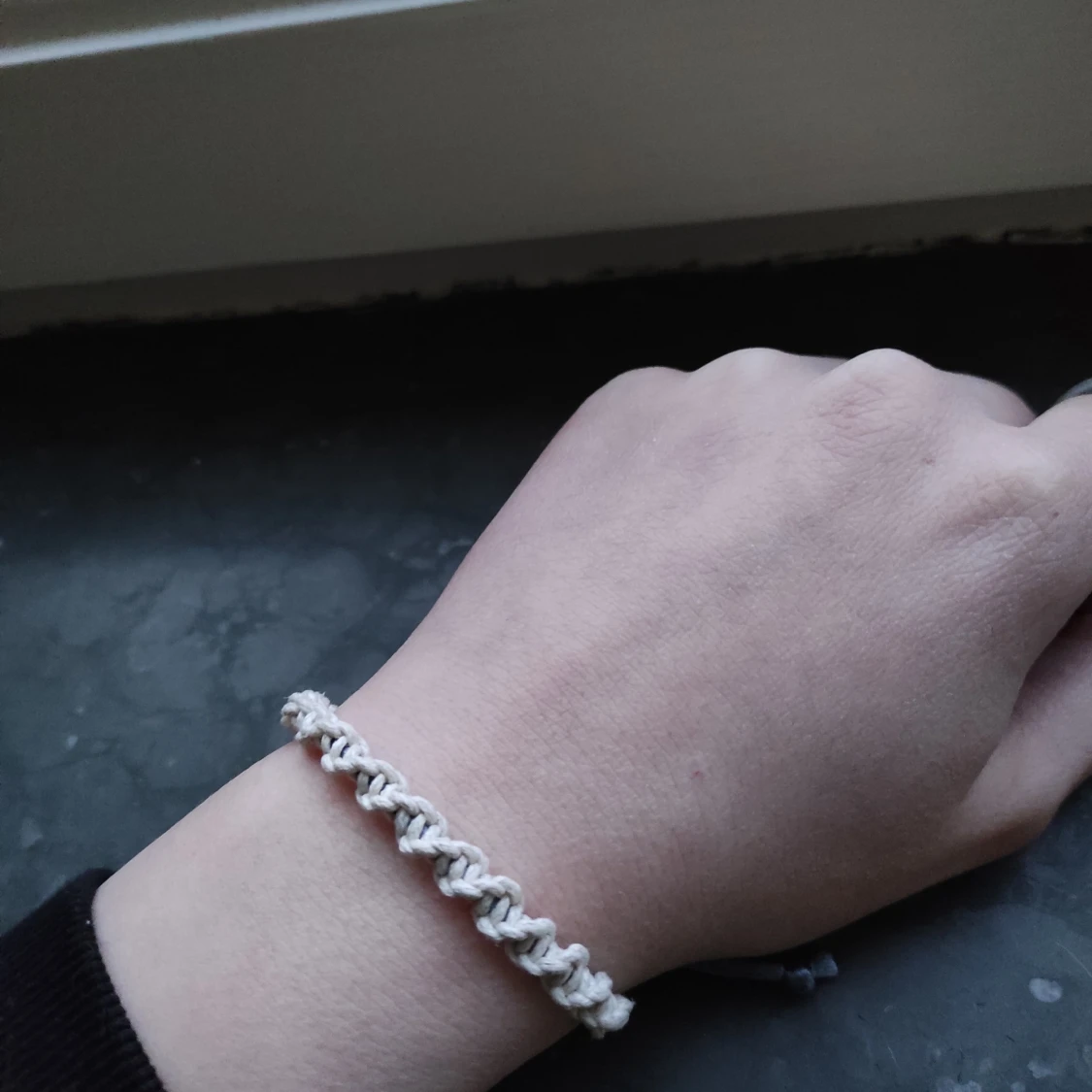 Egen tillverkat armband - 91