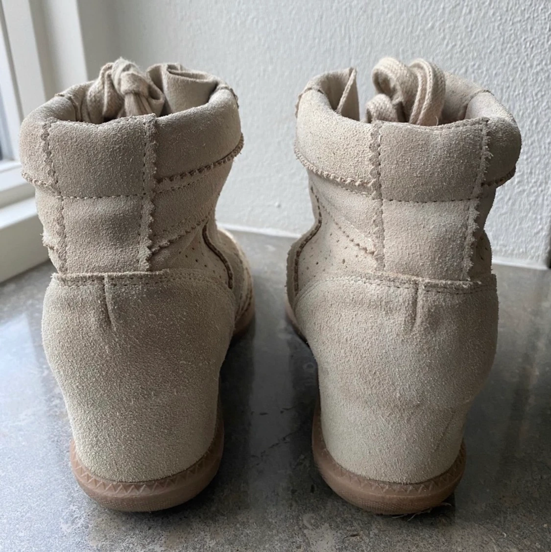 pavement skor, strl 38 - 91