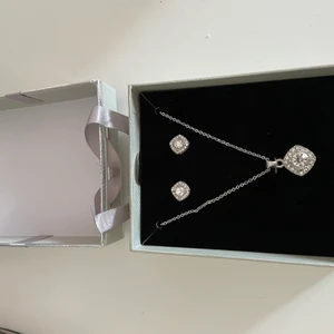 Accessoarer  - Helt oanvänd Set accessoarer 