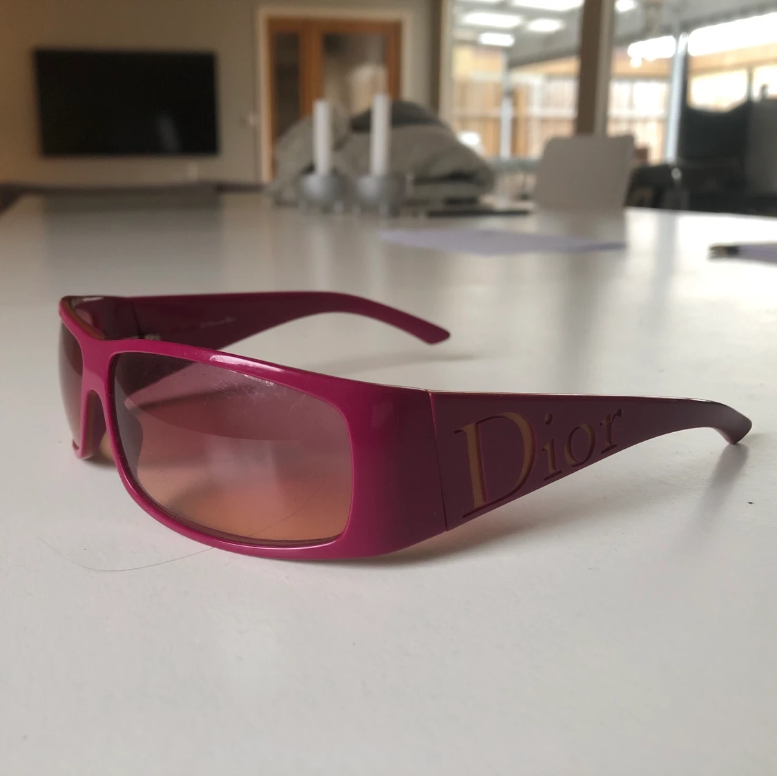 Your Dior 2 glasses  - 91