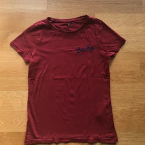 T-shirt  - T-shirt i storlek S från Only. Vid intresse hör av dig till mig. Köparen står för frakten. 