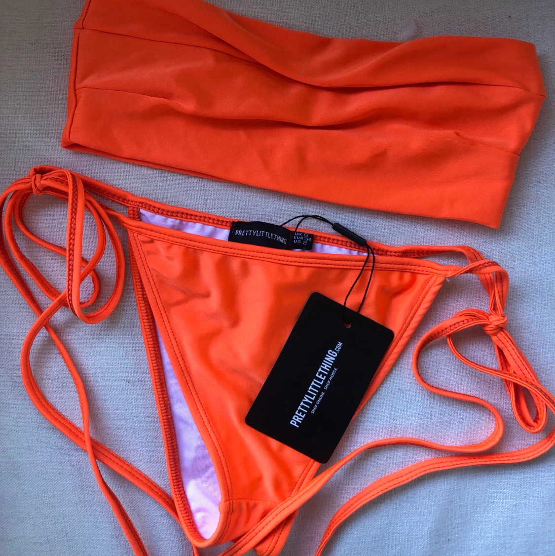 Pretty little thing bikini  - 90
