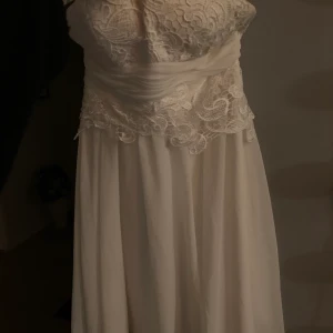 Vir klänning - Perfekt till studenten! 