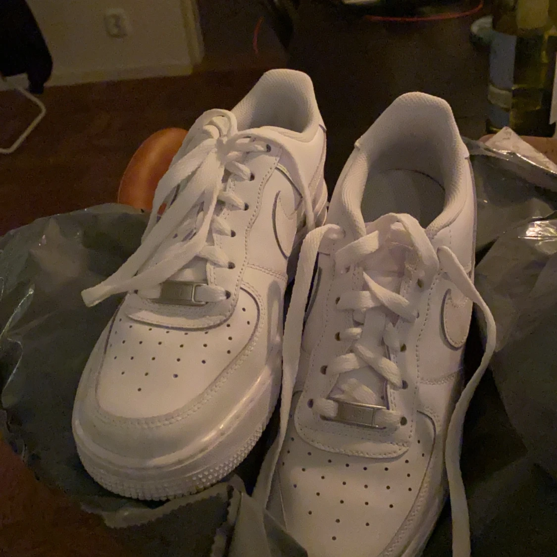 Nike air force 1 - 91