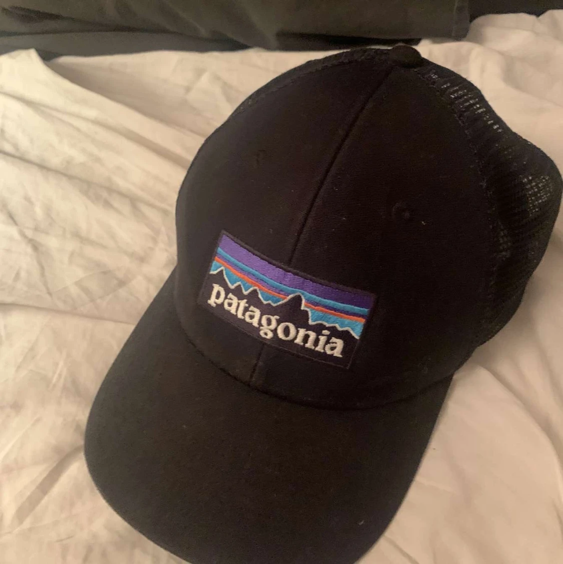 Patagonia keps