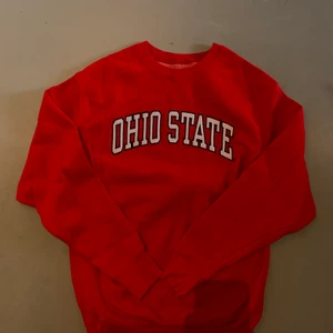 Ohio state vintage college hoodie  - Size S