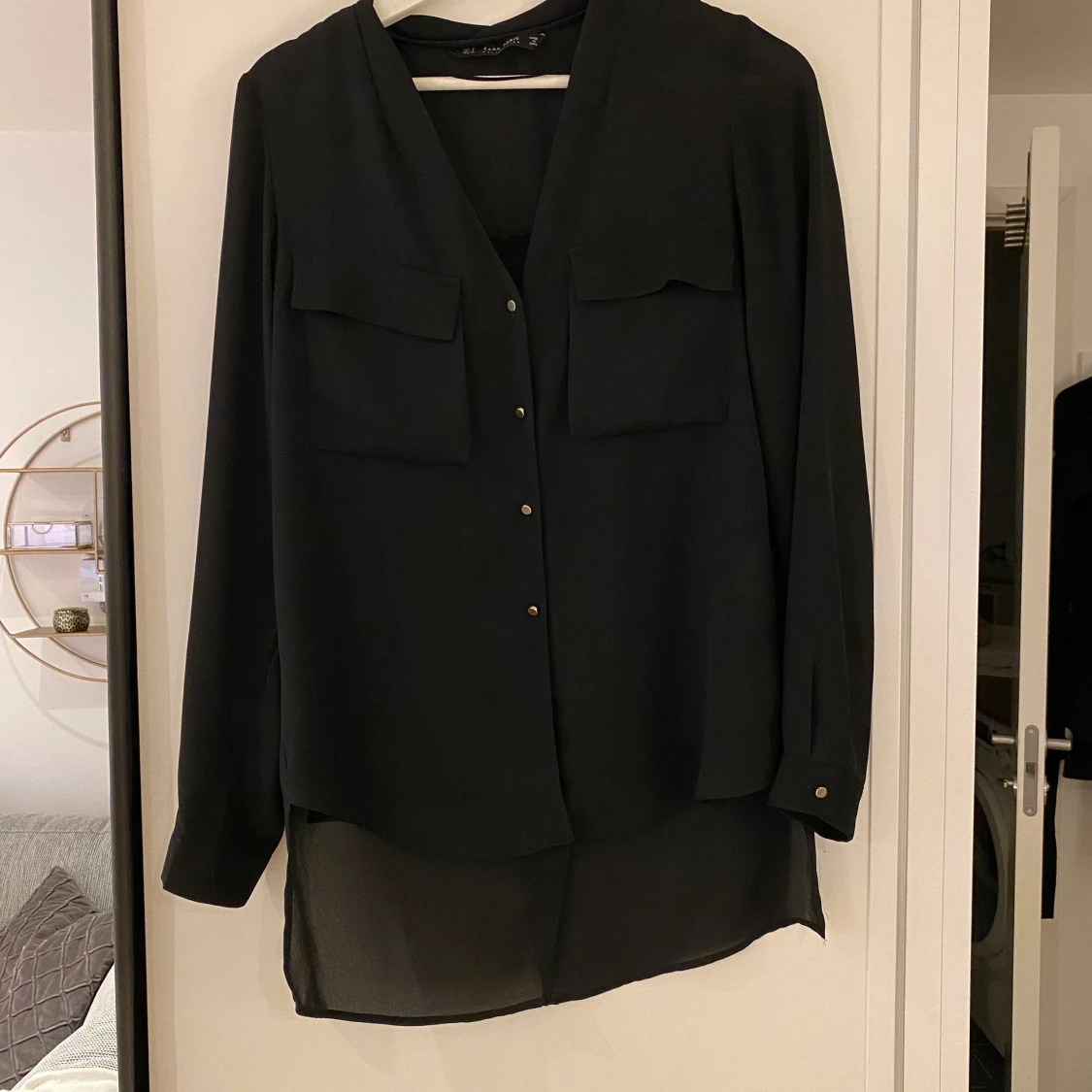 Blus från zara - 91